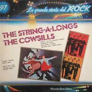 The String-A-Longs / The Cowsills - The String-A-Longs / The Cowsills FLAC