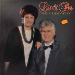 Lis & Per - Vore Allerbedste År FLAC