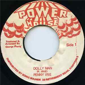 Penny Irie - Dolly Man FLAC