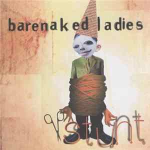 Barenaked Ladies - Stunt FLAC