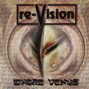 Re-Vision - Whore Venus FLAC
