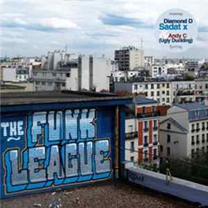 The Funk League - The Boogie Down Bombers / You're Gonna Learn FLAC