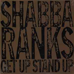 Shabba Ranks - Get Up Stand Up FLAC