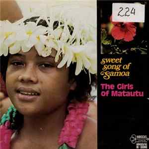 The Girls Of Matautu - Sweet Song Of Samoa FLAC