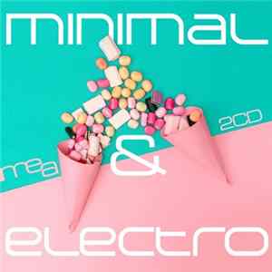 MEA - Minimal & Electro FLAC