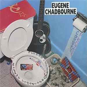 Eugene Chadbourne - Country Protest FLAC