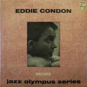 Eddie Condon - Jazz Olympus Series FLAC