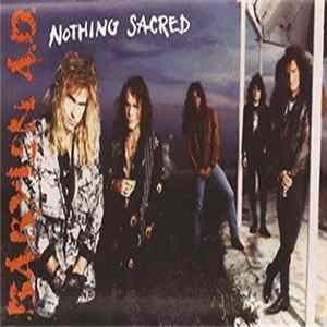 Babylon A.D. - Nothing Sacred FLAC