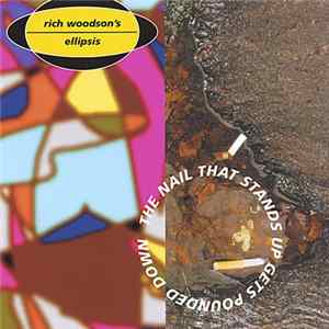 Rich Woodson's Ellipsis - The Nail That Stands Up Gets Pounded Down FLAC