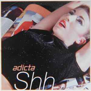 Adicta - Shh FLAC