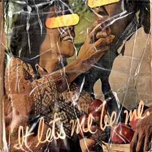 Phantom Nude - It Lets Me Be Me FLAC