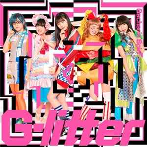Gacharic Spin - G-litter FLAC