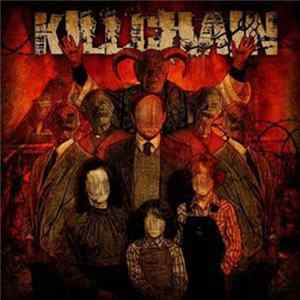 Killchain - They FLAC