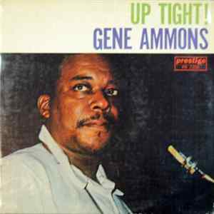 Gene Ammons - Up Tight! FLAC