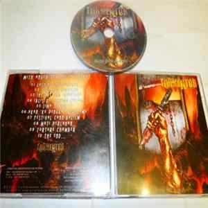 Tormentor - Jiwa Tersakiti FLAC