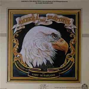 Gary McFarland - America The Beautiful FLAC