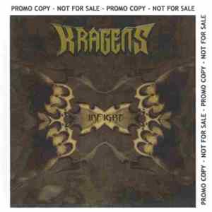 Kragens - Infight FLAC