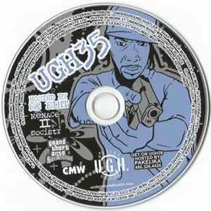 Various - UGH35 FLAC