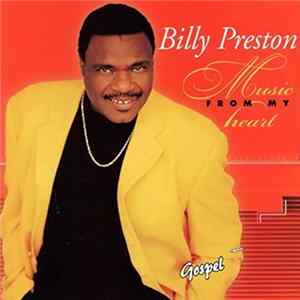 Billy Preston - Music From My Heart FLAC