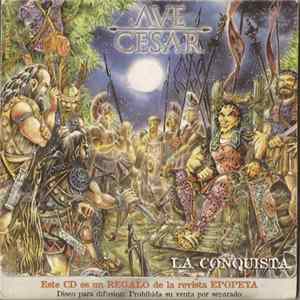 Various - Ave Cesar (La Conquista) FLAC