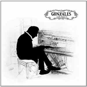 Chilly Gonzales - Solo Piano II FLAC