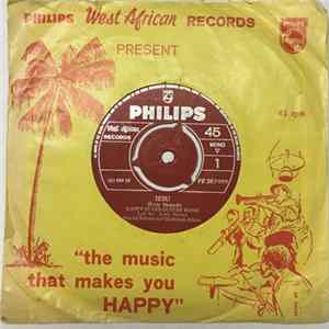 Happy Stars Guitar Band - Iesu FLAC