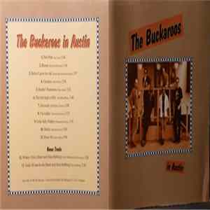 The Buckaroos - The Buckaroos In Austin FLAC