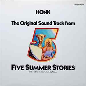 Honk - The Original Sound Track from Five Summer Stories FLAC
