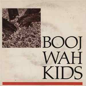 BoojWah Kids - Fake Golden Palmtree FLAC