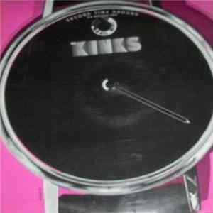 The Kinks - Second Time Around/ La Segunda Vez FLAC