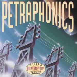 Petra - Petraphonics FLAC
