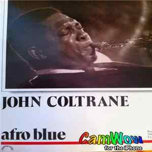 John Coltrane - Afro Blue FLAC
