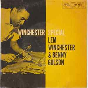 Lem Winchester & Benny Golson - Winchester Special FLAC