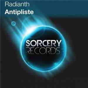 Radianth - Antipliste FLAC