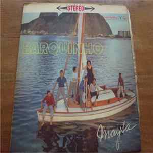 Maysa - Barquinho FLAC