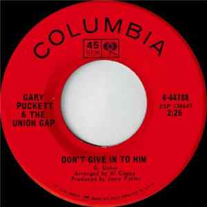 Gary Puckett & The Union Gap - Could I FLAC