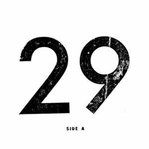 Chris James - On & On EP FLAC