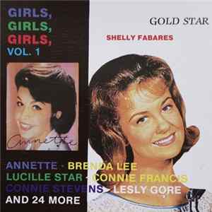Various - Girls, Girls, Girls, Vol. 1 FLAC