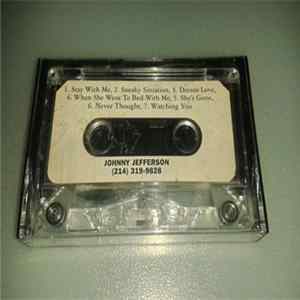 Johnny Jefferson - Johnny Jefferson FLAC