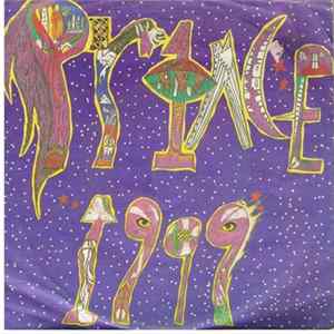 Prince - 1999 / Little Red Corvette FLAC