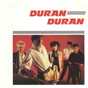 Duran Duran - Duran Duran FLAC