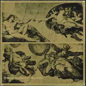 Haydn - The Creation FLAC