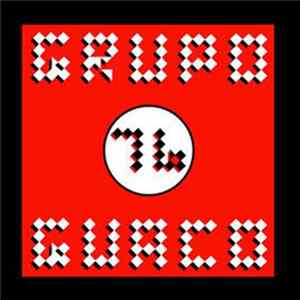 Grupo Guaco - Guaco 76 FLAC