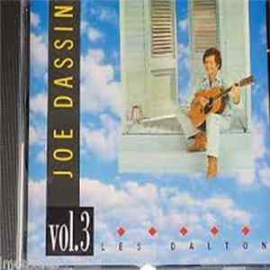 Joe Dassin - Vol.3 Les Daltons FLAC