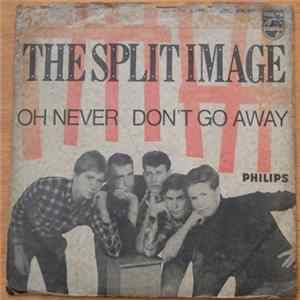 The Split Image - Oh Never FLAC