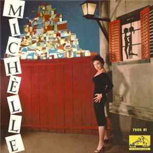 Michélle Med Les Papagallos - Chantez, Chantez FLAC