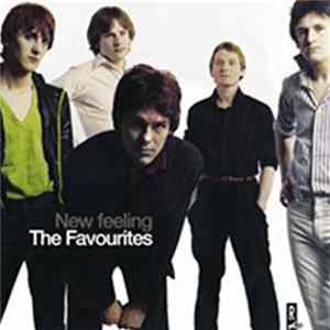 The Favourites - New Feeling FLAC