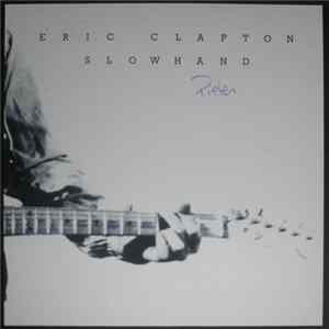 Eric Clapton - Slowhand FLAC