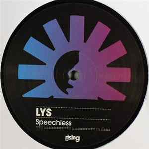 Lys - Speechless FLAC