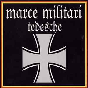Unknown Artist - Marce Militari Tedesche FLAC